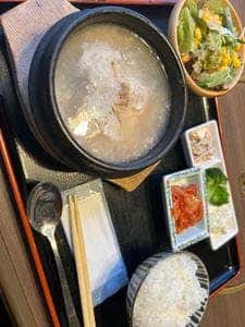 博多 焼肉 朝山牧場