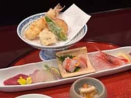 くずし割烹 GOEMON