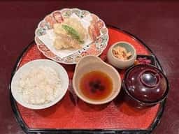 くずし割烹 GOEMON