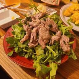 立飲ビストロシン サンテ