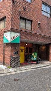ターボラ
