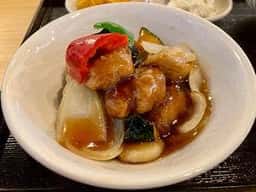 ピカピカ食堂