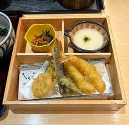 とろ麦 HAT神戸店