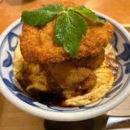 かつとん