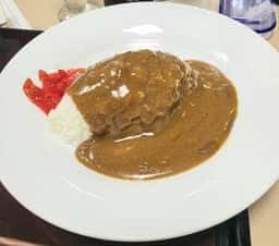 ゴルフクラブ四条畷レストラン