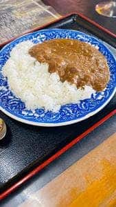 白樺食堂