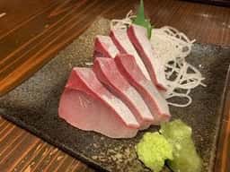 海鮮釜居酒 花火