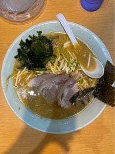 らーめん関口