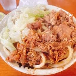 手打ちうどん とだ