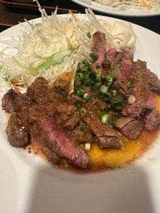 たくあん牡丹亭
