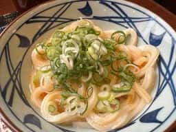 丸亀製麺 長喜町店