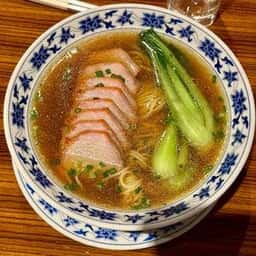 重慶飯店 本館