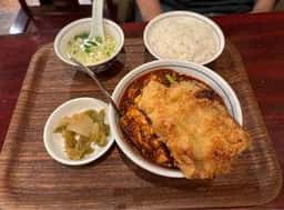 陳麻婆豆腐 みなとみらい店