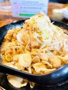 麺屋さくら