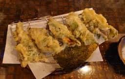 海鮮七輪居酒屋くぅ