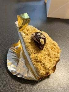 チョコット
