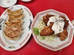 大阪王将 浜田山店
