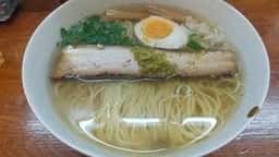 麺屋 ひょっとこ 交通会館店