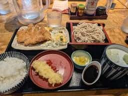 安べえ