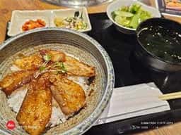 焼肉 花楽