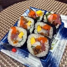 巻き寿司 惣菜 魚盛 新開地店