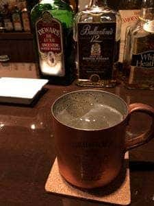 Barやまざき