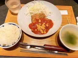 Foodie'sLDK 本厚木