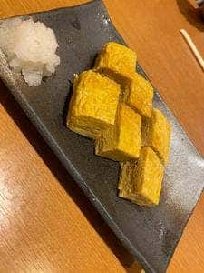 そばと天ぷら石楽