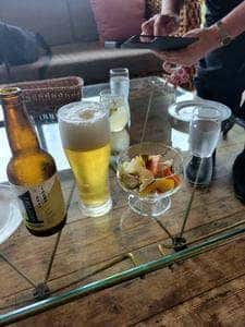 デリ&カフェK