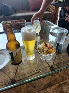 デリ&カフェK