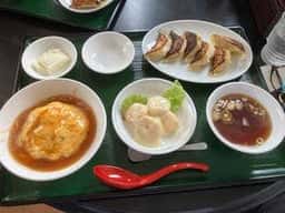 中華料理ぱんだ