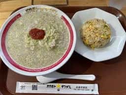 オカモトタンメン 可部店