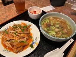中国菜館 龍宮