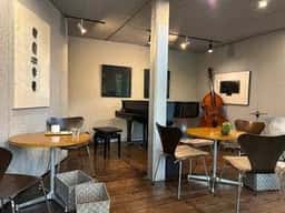cafe fermata