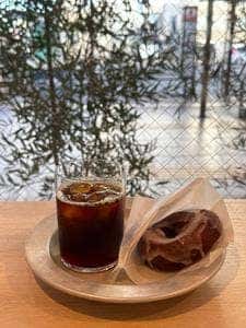 MIFUNEYAMA COFFEE 木更津駅東口店