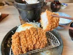 とんかつ神楽坂さくら 茂原店