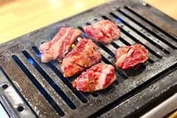 焼肉ホルモン テンスタ