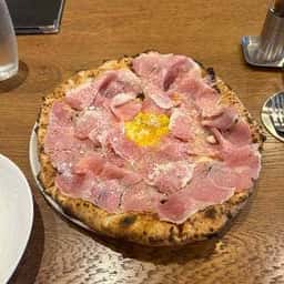 ピッツェリア・ソジョルノ