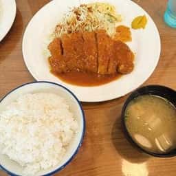 どんQ 並木店