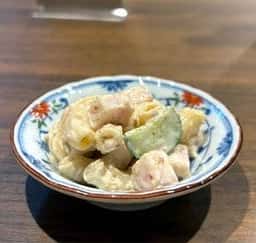 出汁と玉子 ハチミヤ