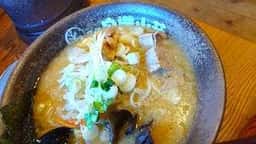 麺処白樺山荘 真駒内本店