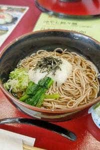 札幌芙蓉カントリー倶楽部 レストラン