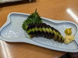 大衆割烹 田や