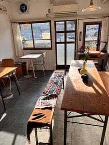 すなおカフェ
