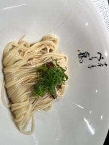 中華そば ぺる鶏