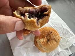 ホームラン焼き 板橋