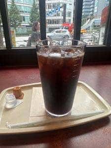 カフェ・ベローチェ 西新宿店