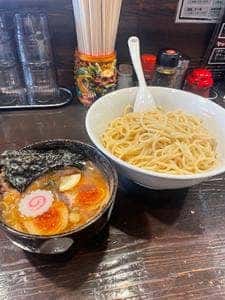 麺座 でん
