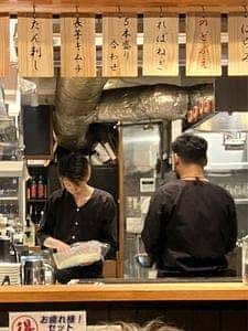 串焼き酒場 祭