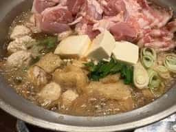 ちゃんこ江戸沢 両国総本店別館